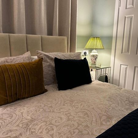 Chellowdene House Navan Kültér fotó