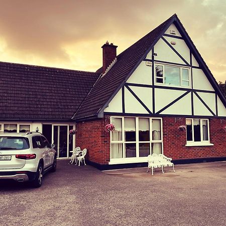 Chellowdene House Navan Kültér fotó