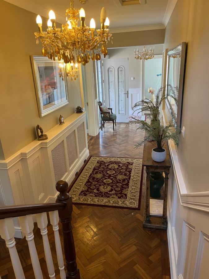 Chellowdene House Navan Kültér fotó