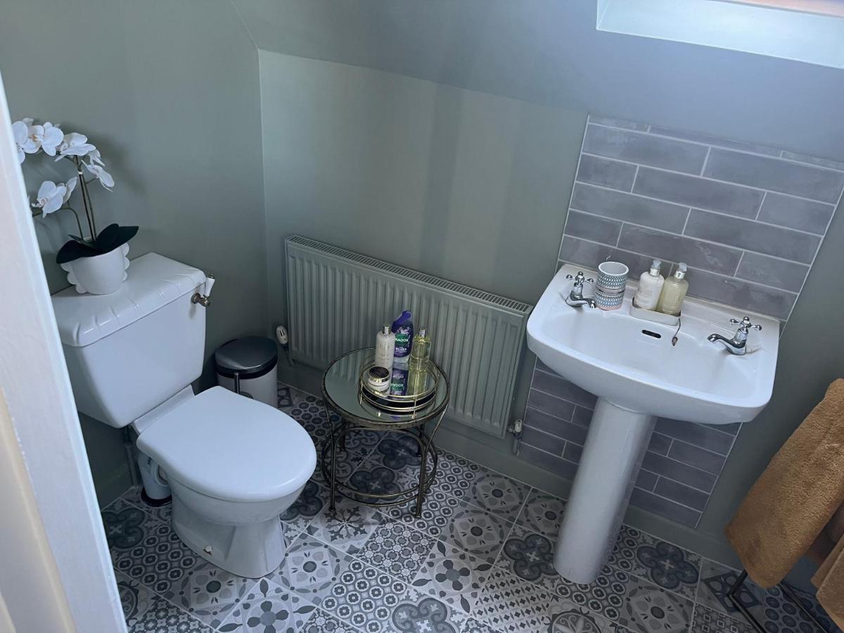 Chellowdene House Navan Kültér fotó