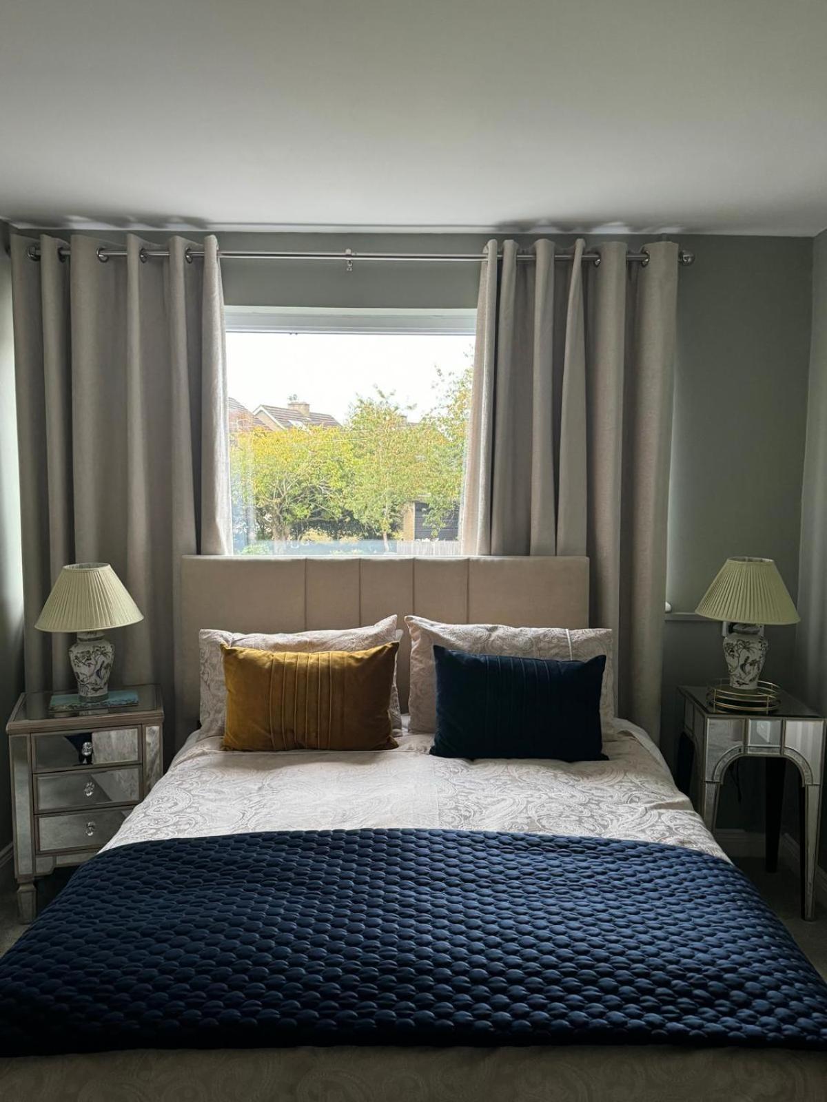 Chellowdene House Navan Kültér fotó