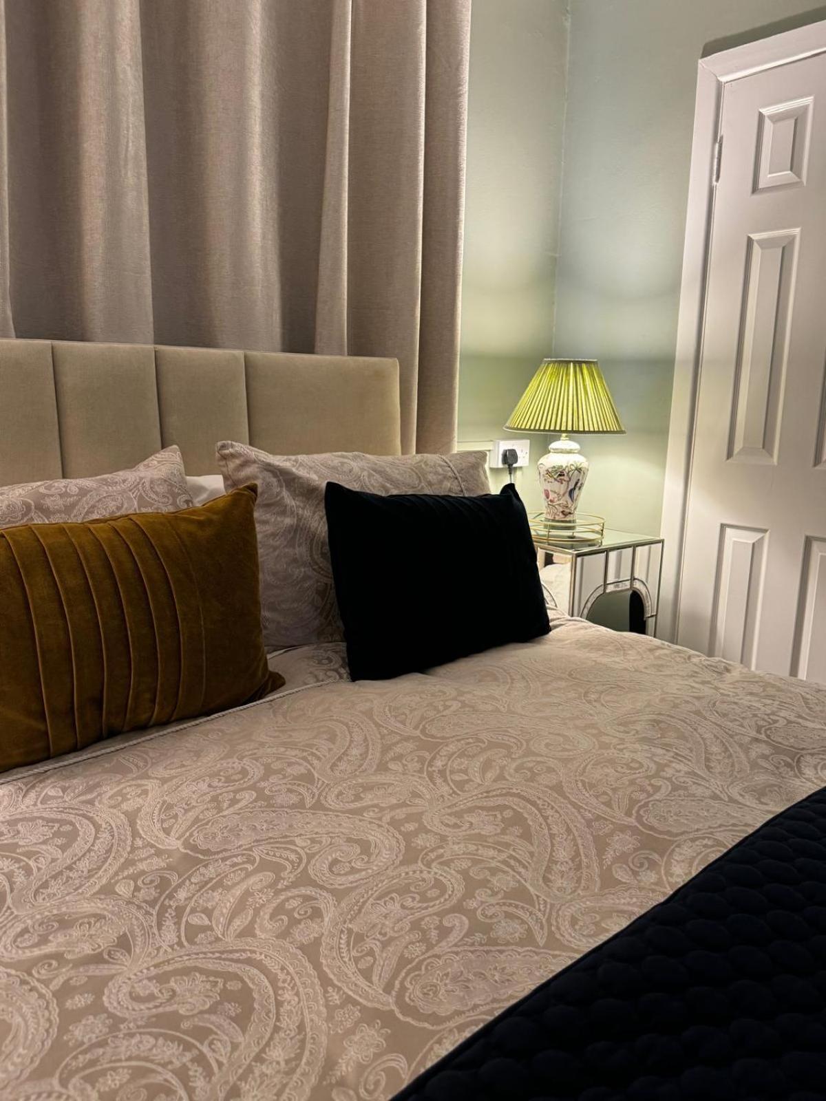 Chellowdene House Navan Kültér fotó