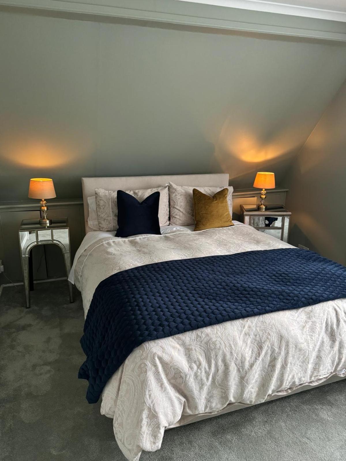 Chellowdene House Navan Kültér fotó