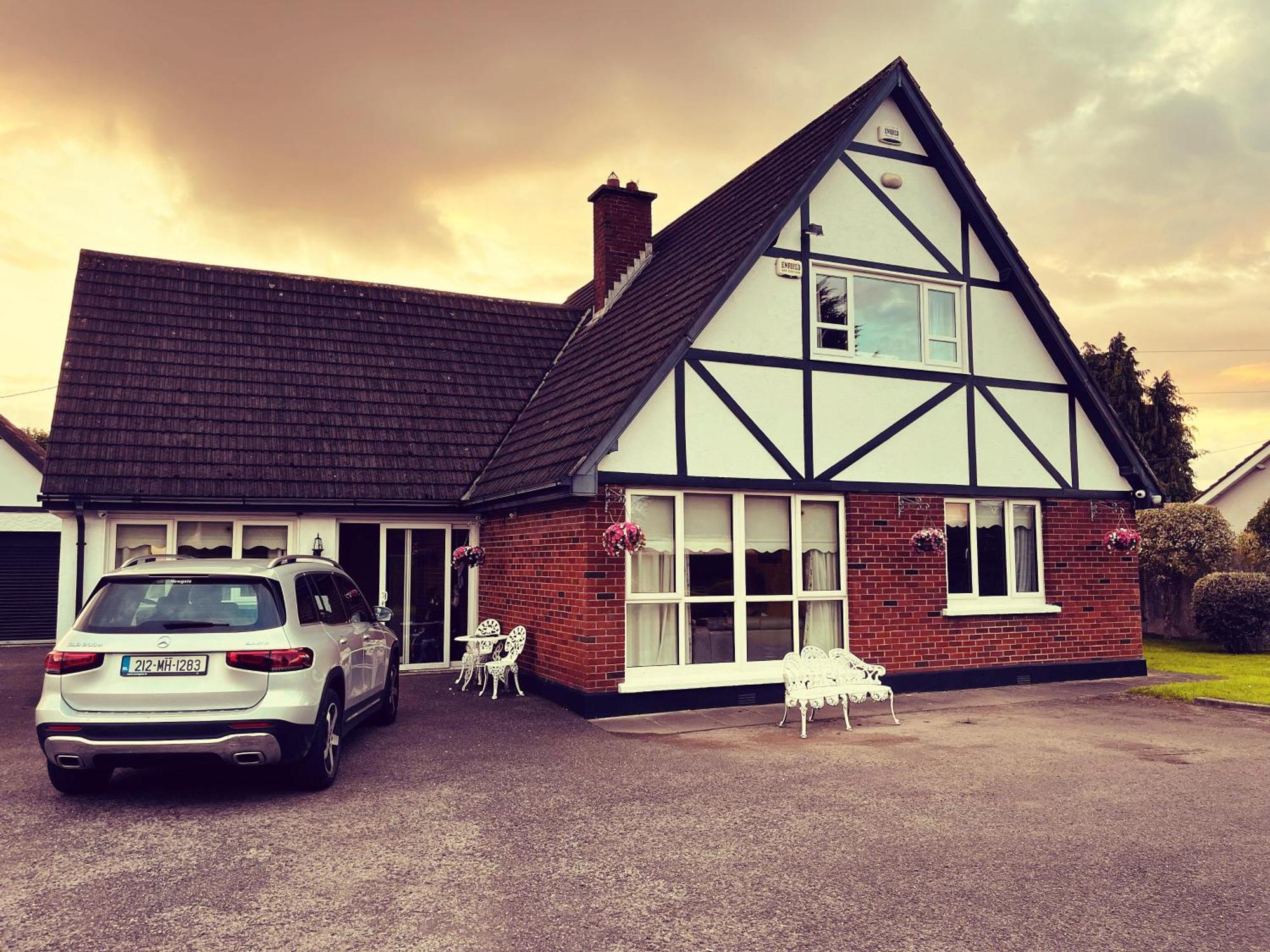 Chellowdene House Navan Kültér fotó